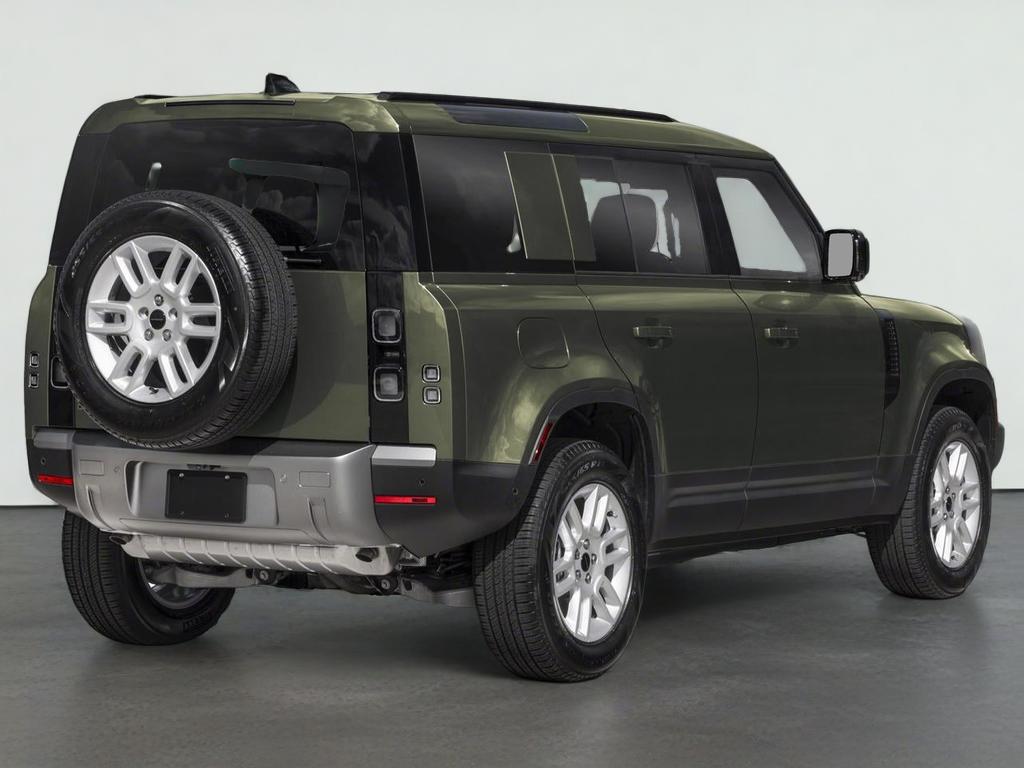 2026 Land Rover Defender X-Dynamic SE