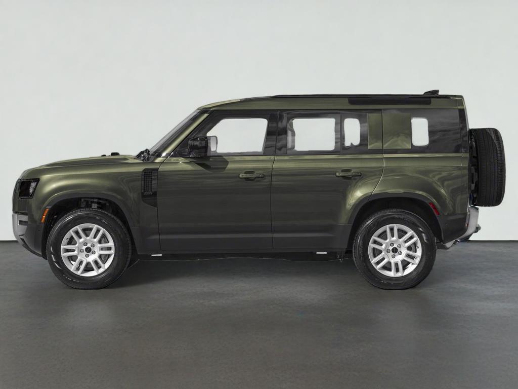 2026 Land Rover Defender X-Dynamic SE