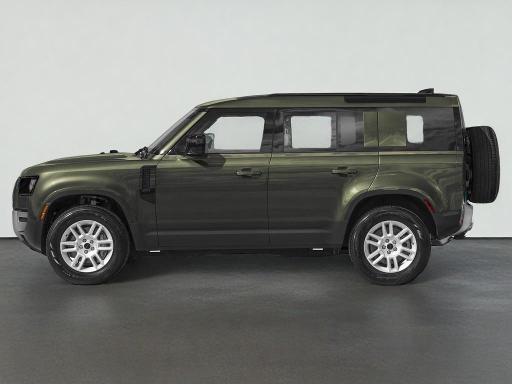 2026 Land Rover Defender X-Dynamic SE