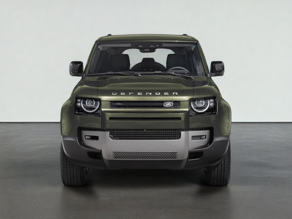 2026 Land Rover Defender X-Dynamic SE