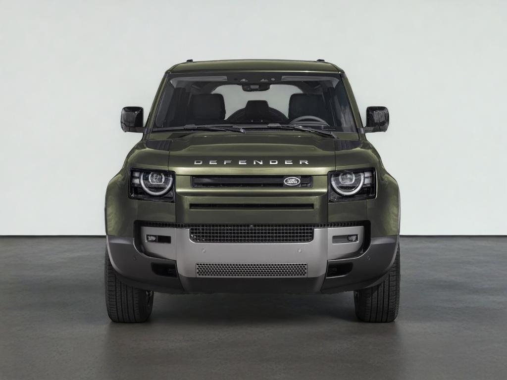 2026 Land Rover Defender X-Dynamic SE