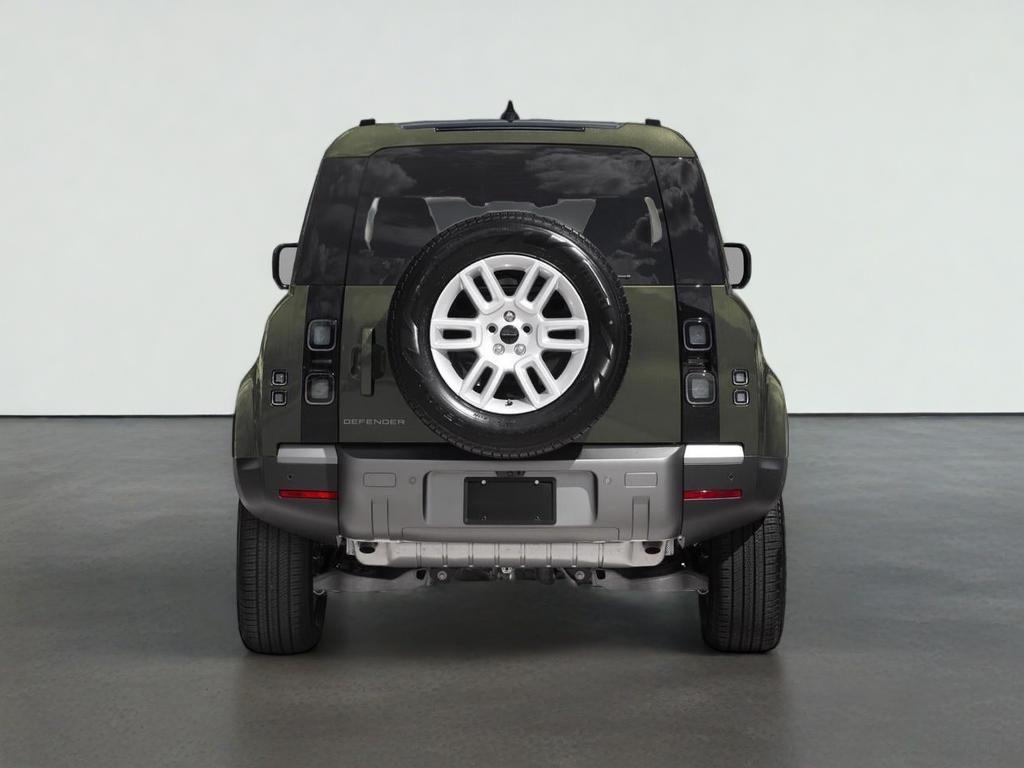 2026 Land Rover Defender X-Dynamic SE