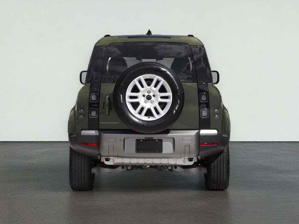 2026 Land Rover Defender X-Dynamic SE
