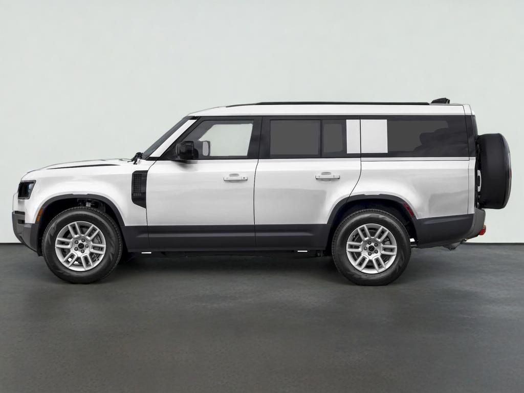 2026 Land Rover Defender X-Dynamic SE
