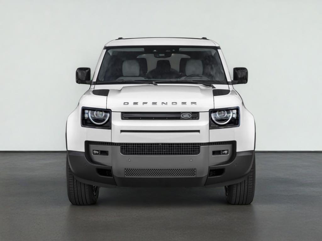 2026 Land Rover Defender X-Dynamic SE