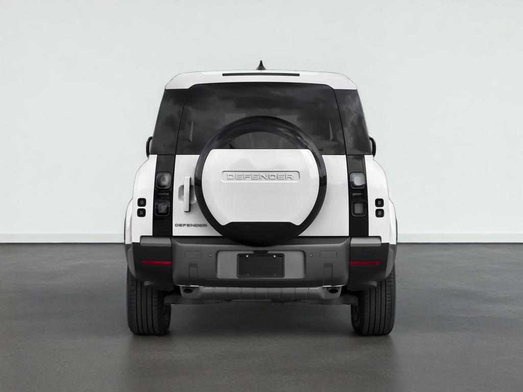 2026 Land Rover Defender X-Dynamic SE
