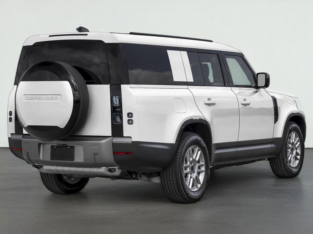2026 Land Rover Defender X-Dynamic SE