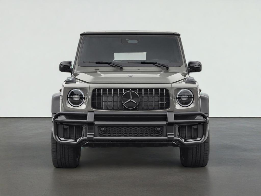 2025 Mercedes-Benz AMG® G 63 G 63 AMG® 4MATIC®
