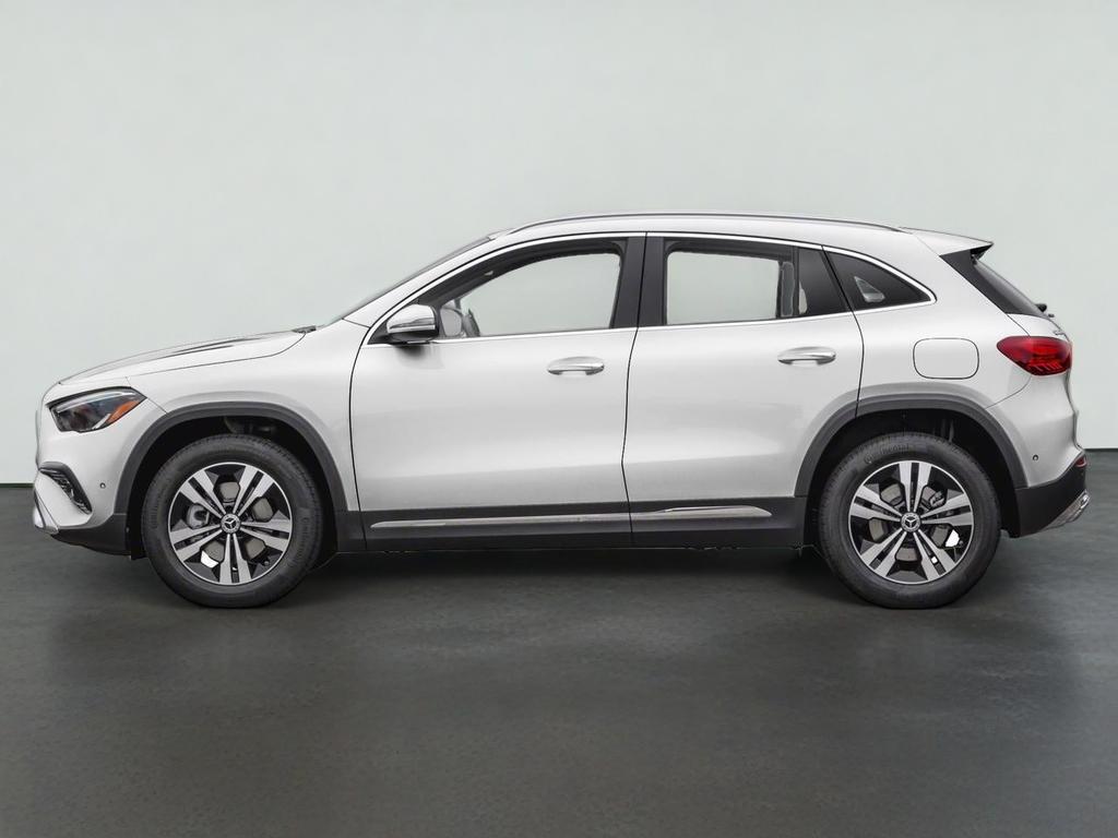 2024 Mercedes-Benz GLA 250 GLA 250 4MATIC®