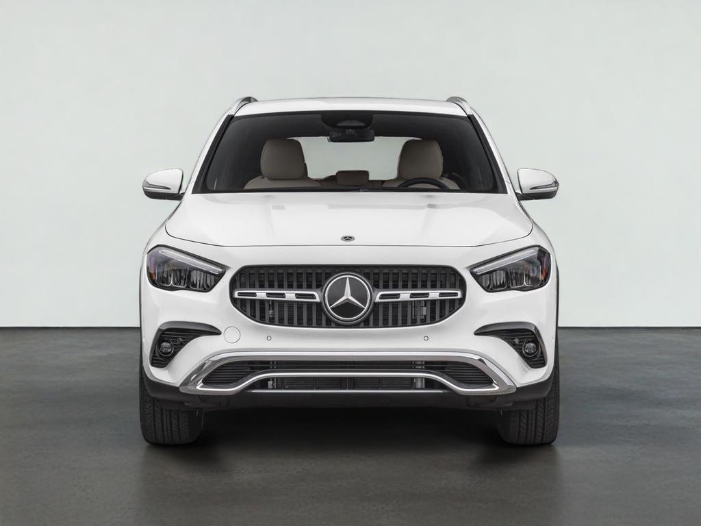 2024 Mercedes-Benz GLA 250 GLA 250 4MATIC®