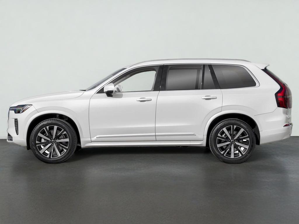 2026 Volvo XC90 B5 Plus