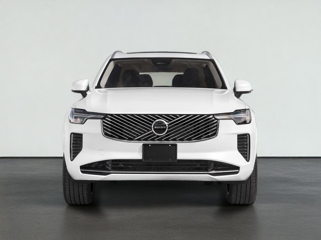 2026 Volvo XC90 B5 Plus