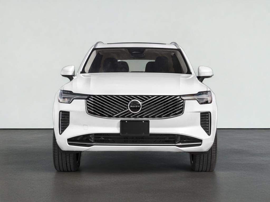 2026 Volvo XC90 B5 Plus