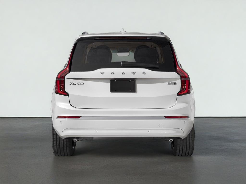 2026 Volvo XC90 B5 Plus