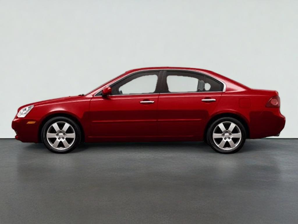 2008 Kia Optima LX