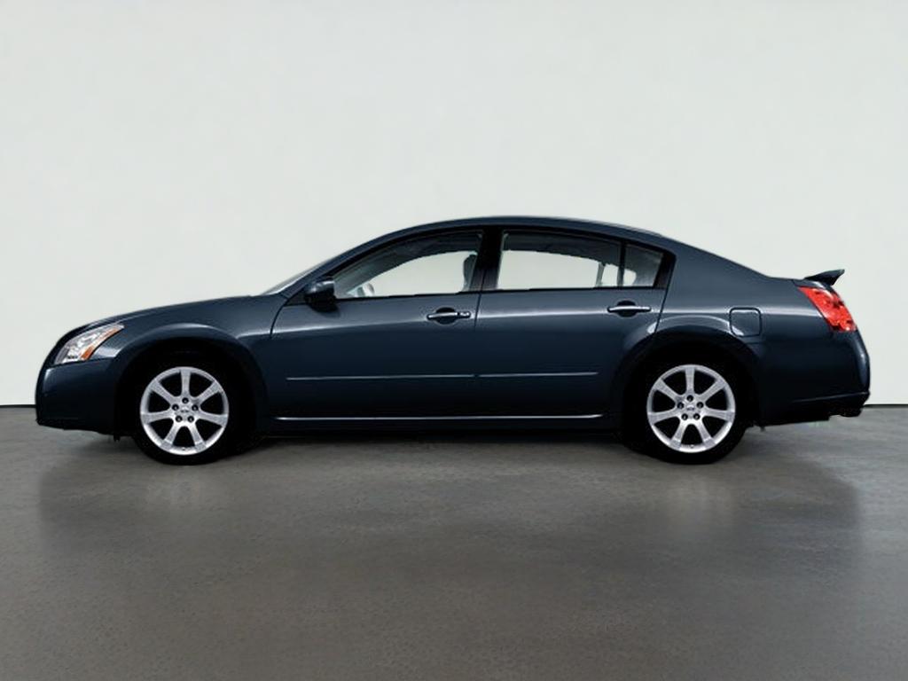 2008 Nissan Maxima 3.5 SE