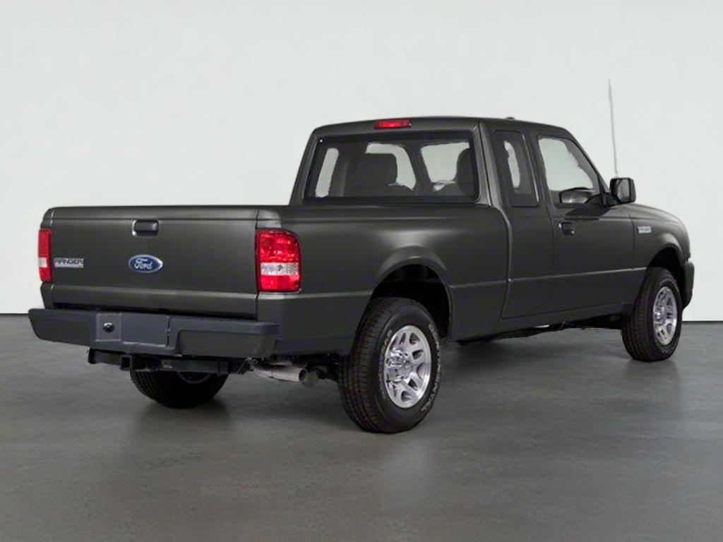 2011 Ford Ranger XLT