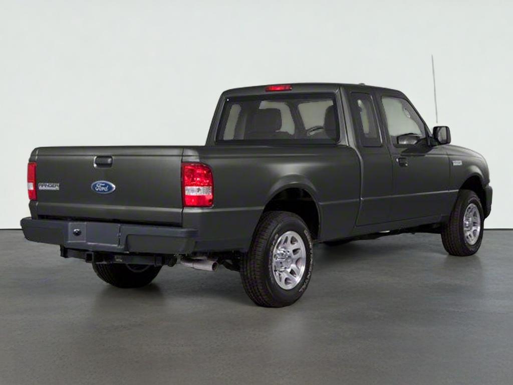 2011 Ford Ranger XLT