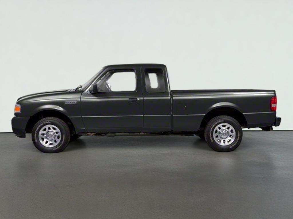 2011 Ford Ranger XLT