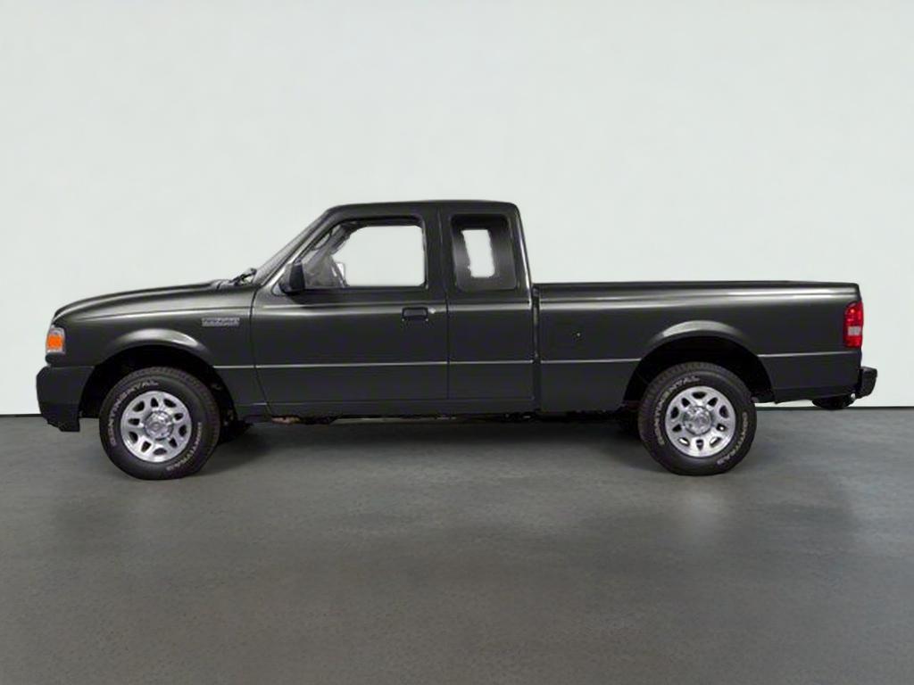 2011 Ford Ranger XLT