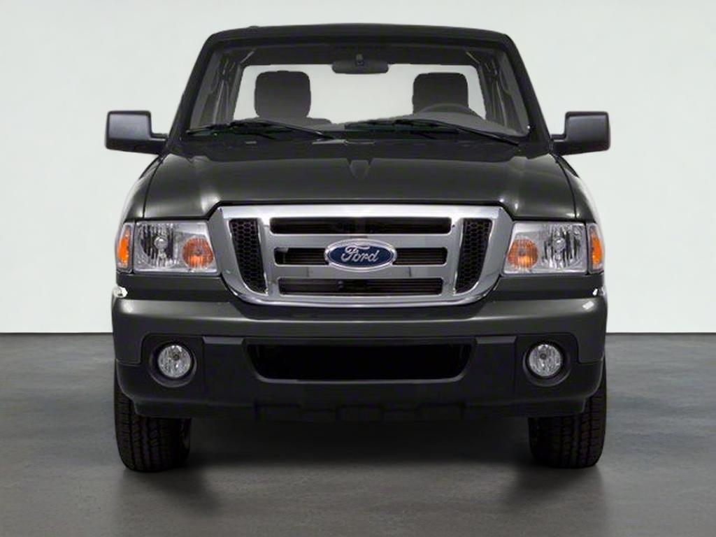 2011 Ford Ranger XLT