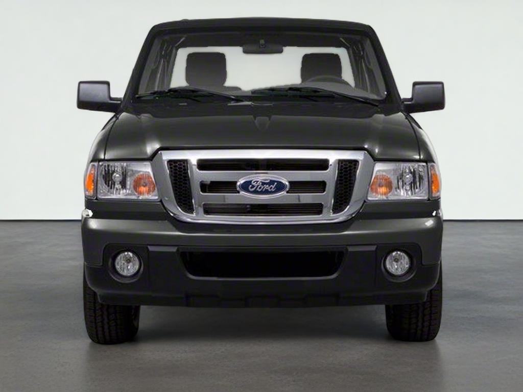 2011 Ford Ranger XLT