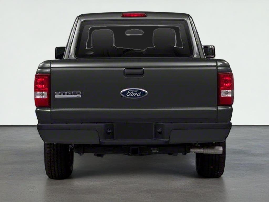 2011 Ford Ranger XLT
