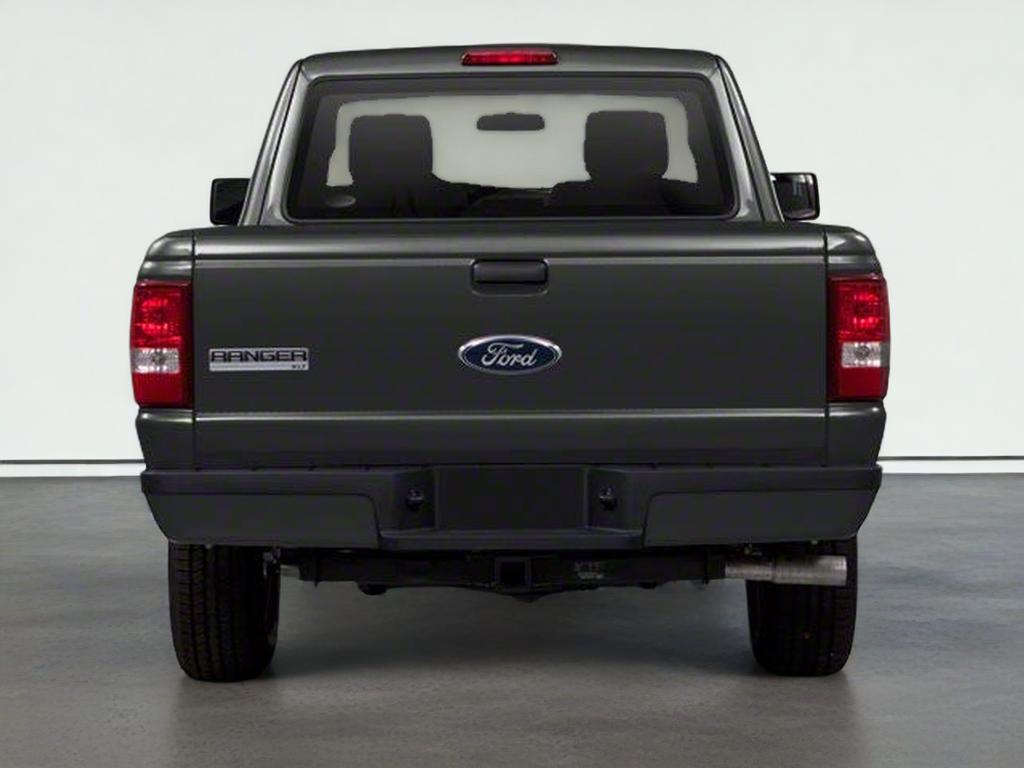 2011 Ford Ranger XLT
