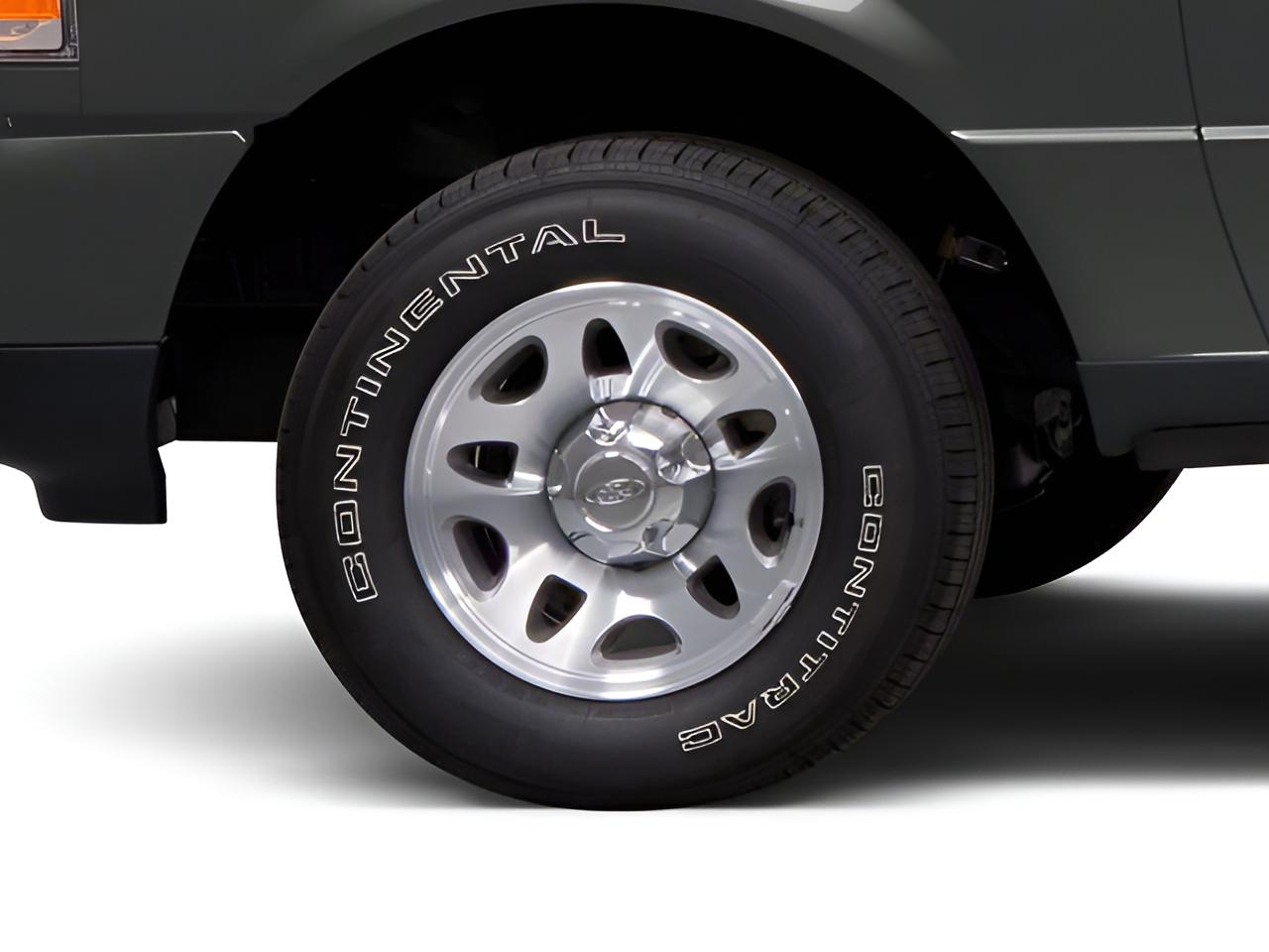 2011 Ford Ranger Sport