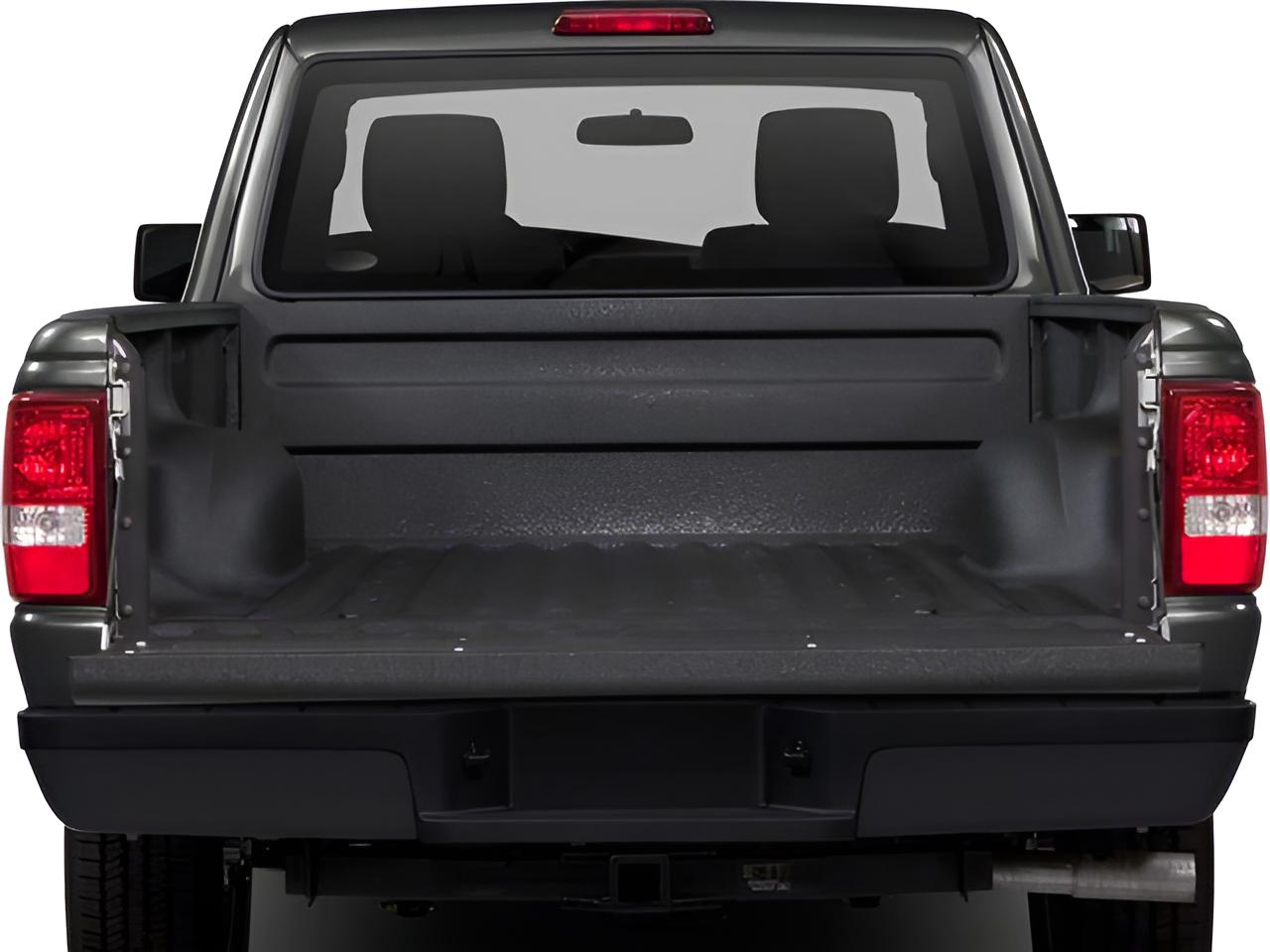 2011 Ford Ranger Sport