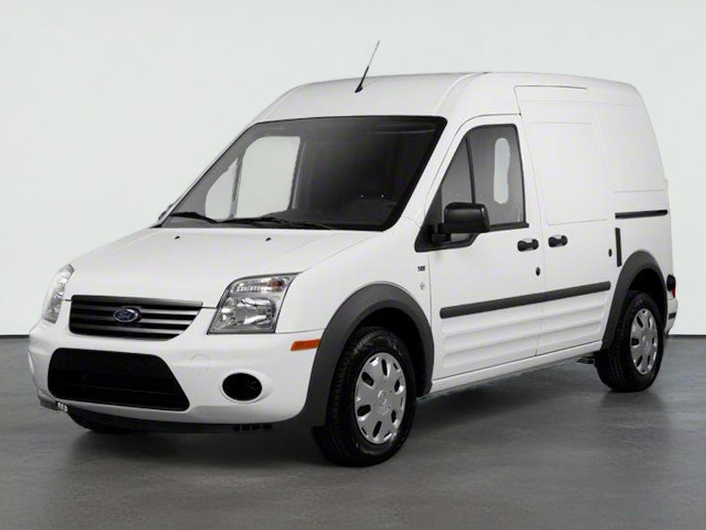 2011 Ford Transit Connect Van XL
