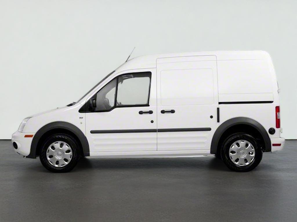 2011 Ford Transit Connect Van XL