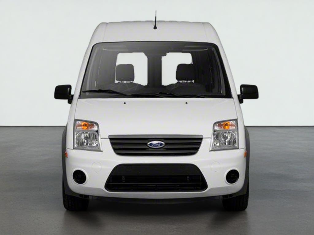 2011 Ford Transit Connect Van XL