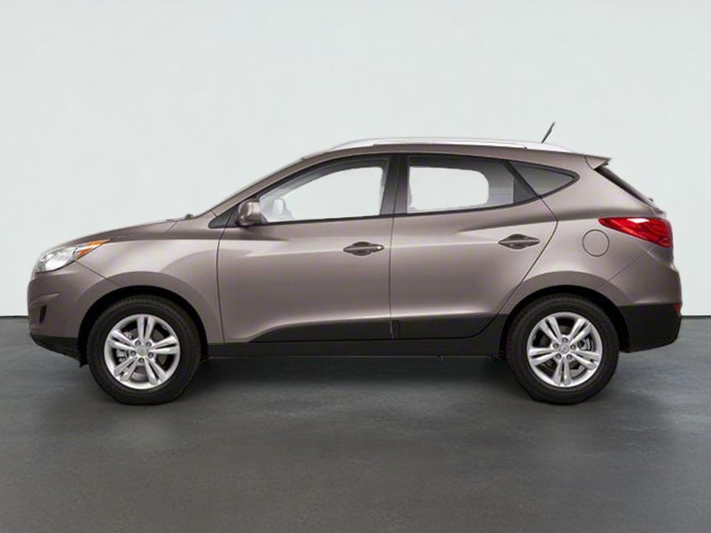 2011 Hyundai Tucson GL