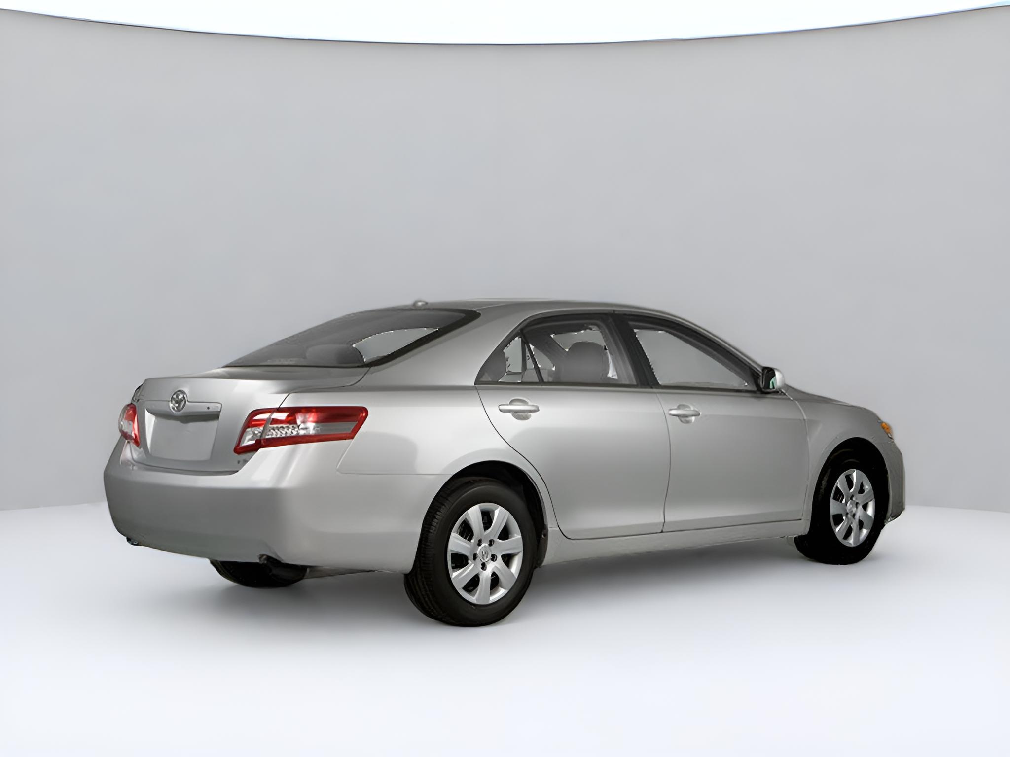 2011 Toyota Camry SE