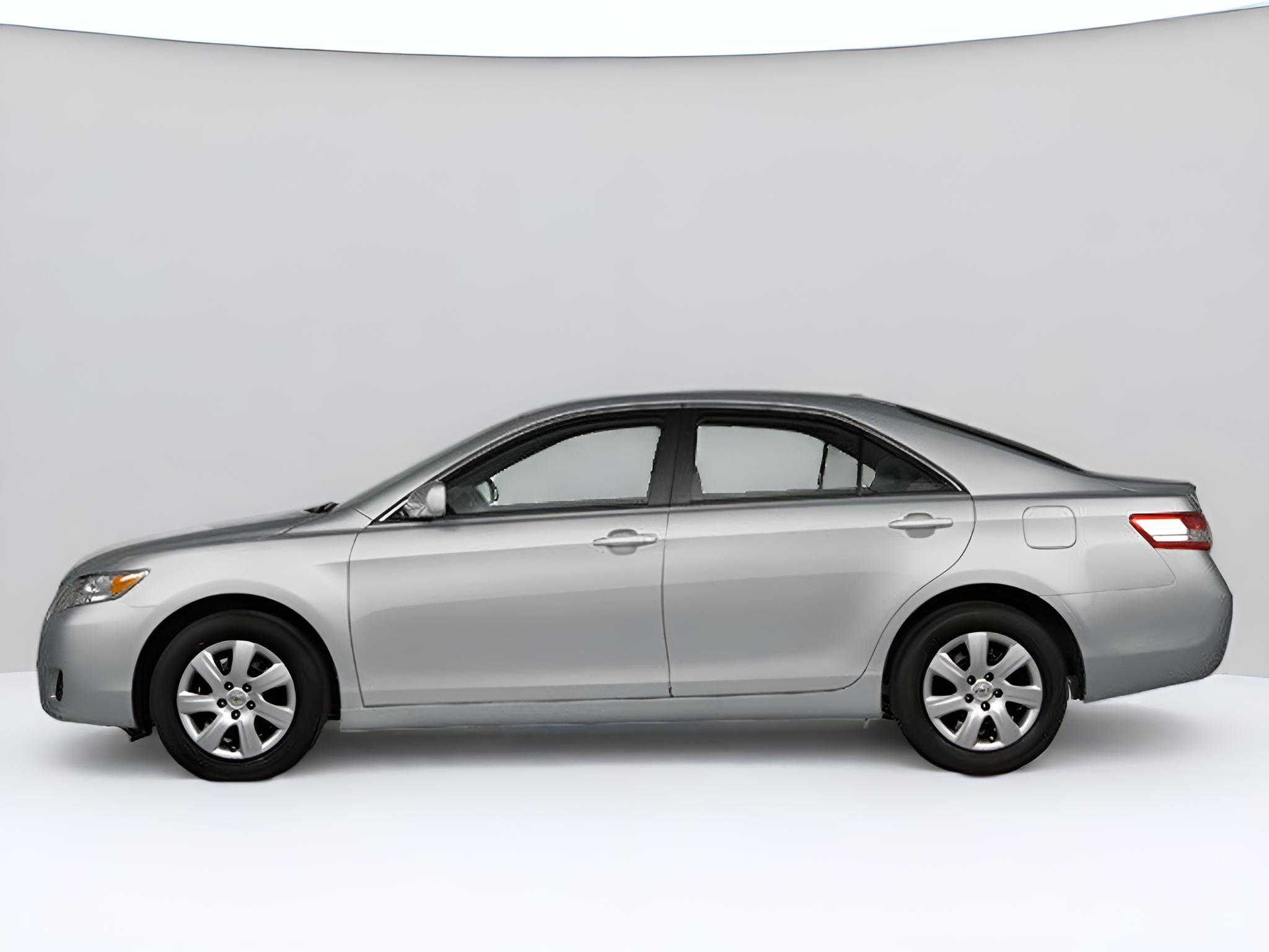 2011 Toyota Camry SE
