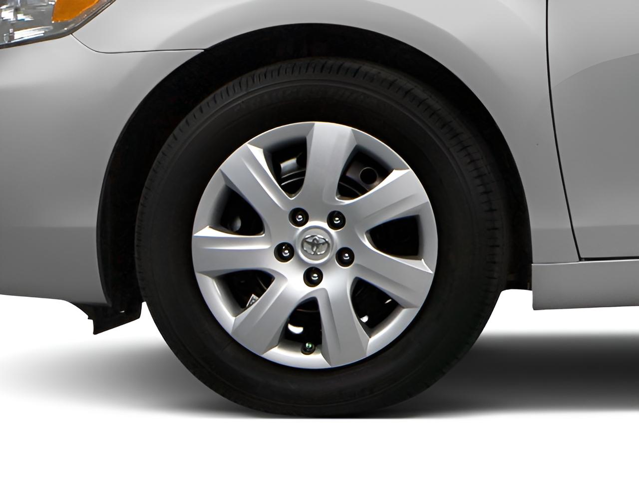 2011 Toyota Camry SE