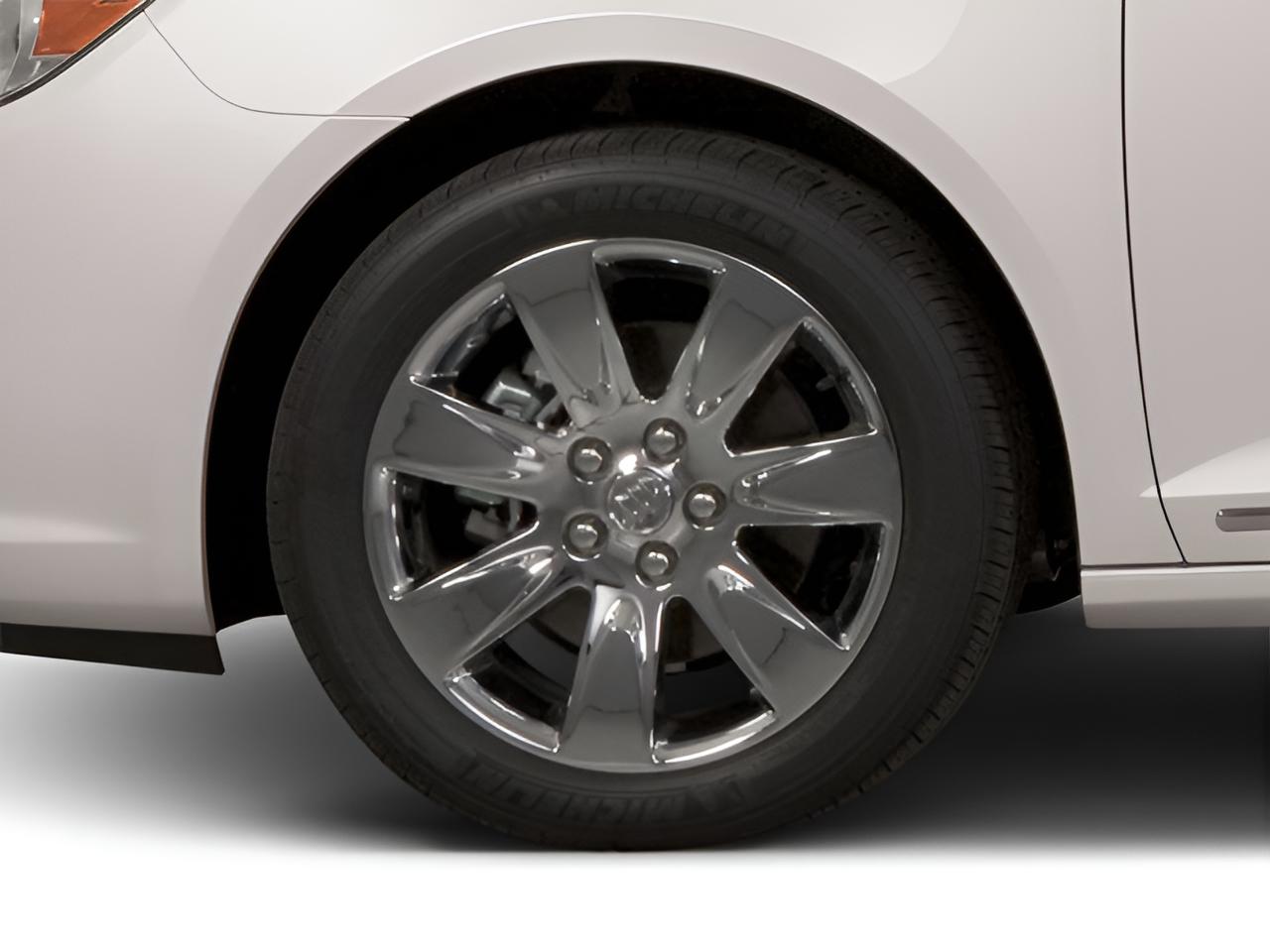 2013 Buick LaCrosse FWD Base