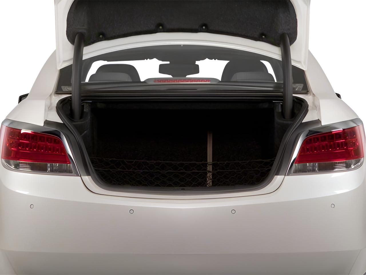 2013 Buick LaCrosse FWD Base