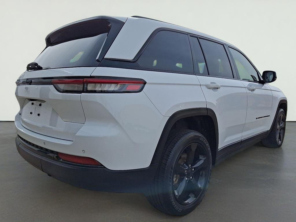 2023 Jeep Grand Cherokee Altitude - Photo 6