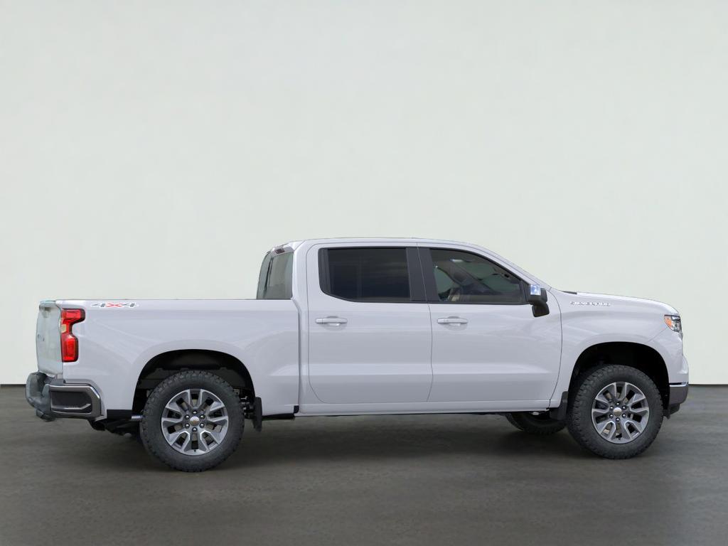2026 Chevrolet Silverado 1500 LT - Photo 29