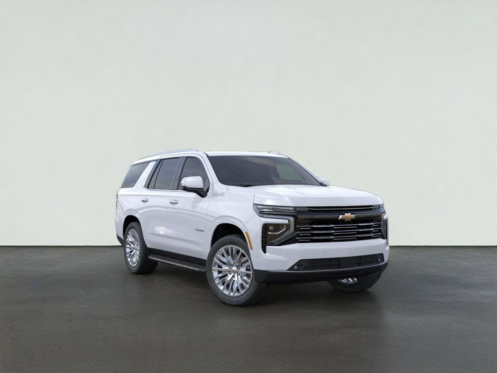 2026 Chevrolet Tahoe High Country - Photo 25