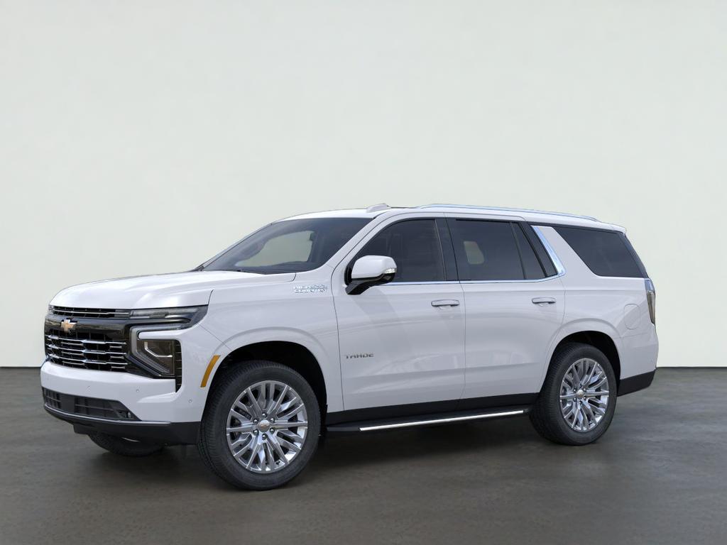 2026 Chevrolet Tahoe High Country - Photo 26