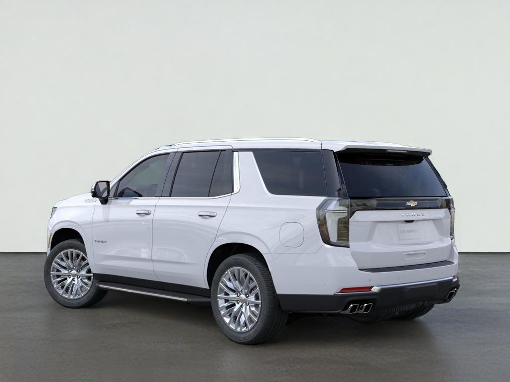 2026 Chevrolet Tahoe High Country - Photo 27