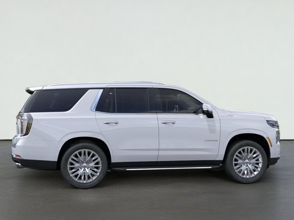 2026 Chevrolet Tahoe High Country - Photo 29