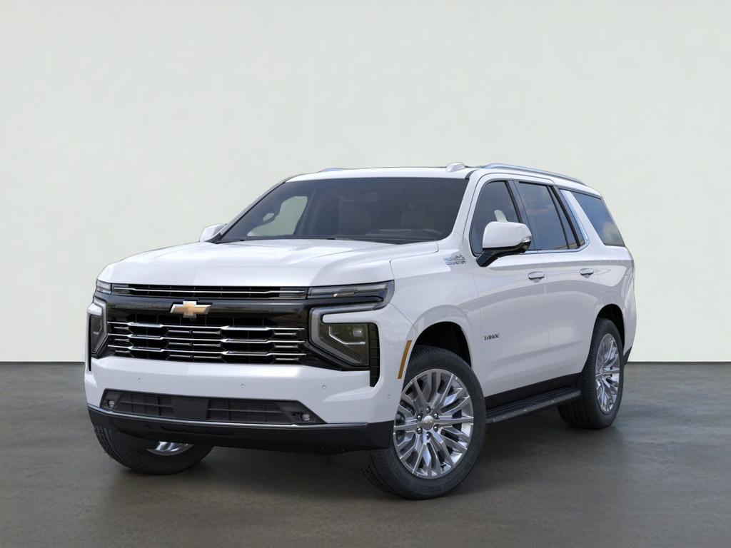 2026 Chevrolet Tahoe High Country - Photo 30