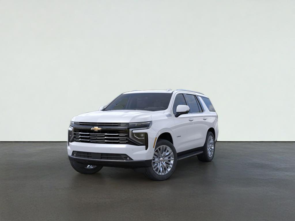 2026 Chevrolet Tahoe High Country - Photo 32