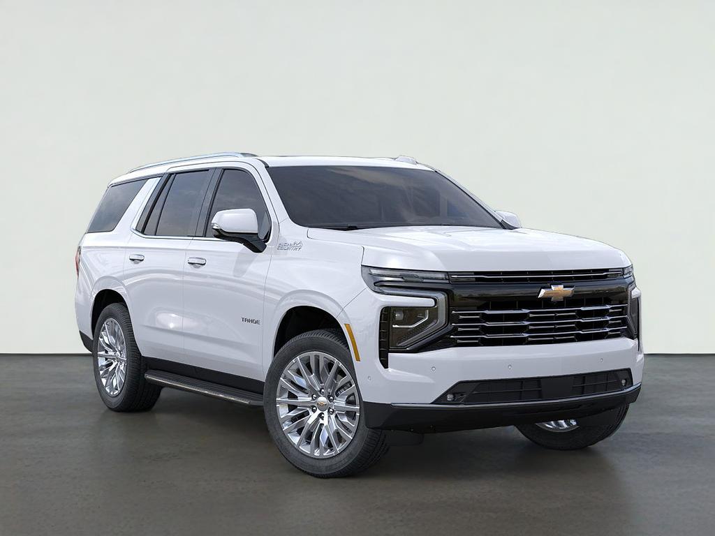 2026 Chevrolet Tahoe High Country - Photo 7