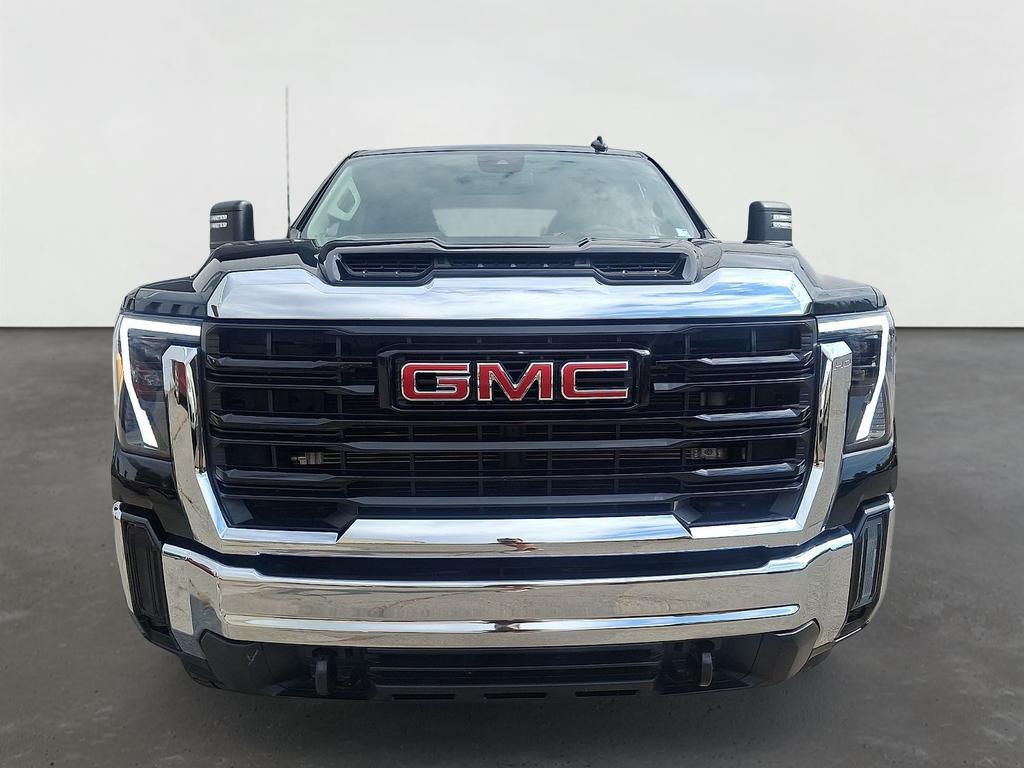 2024 GMC Sierra 2500 HD Pro