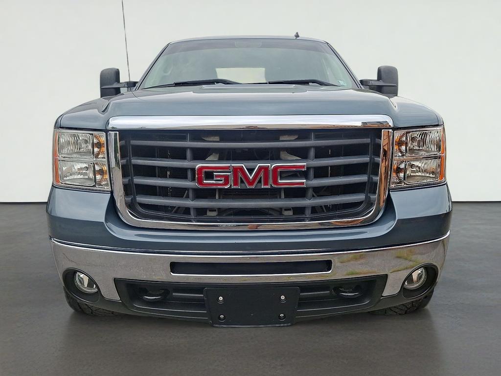 Used 2010 GMC Sierra 2500HD SLE with VIN 1GT4K0BG7AF141331 for sale in Shenandoah, PA